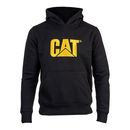 Trademark Hoodie - Black