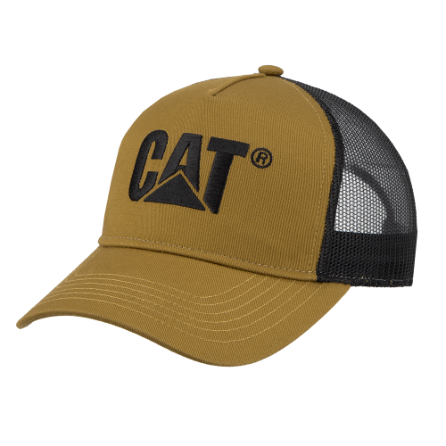 Let's Do the Work Cap