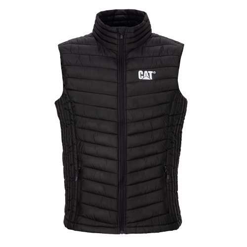 Zeppelin Bodywarmer