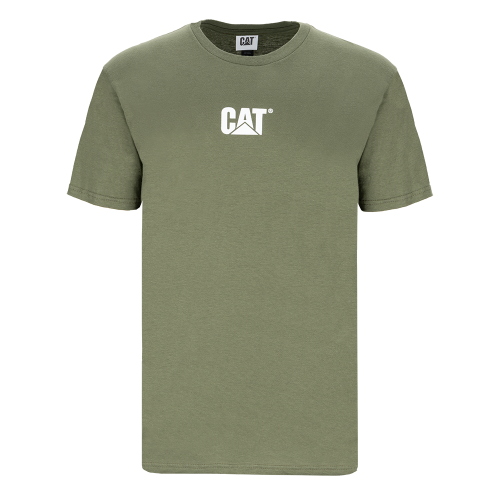 Green T-Shirt