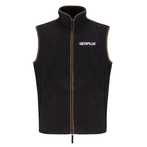 Men's Artisan Fleece Gilet