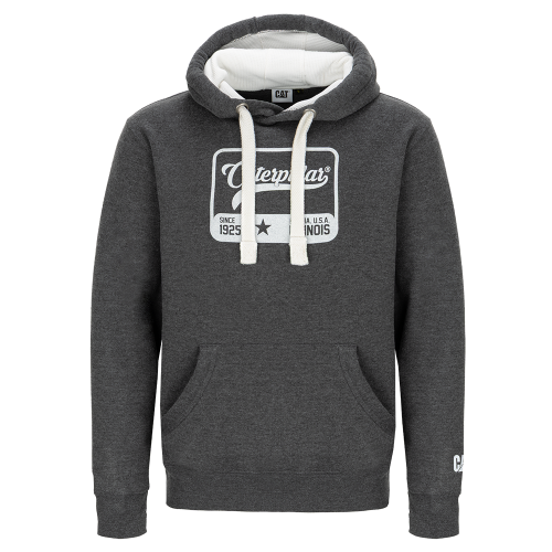 Men's Since 1925 Hoodie